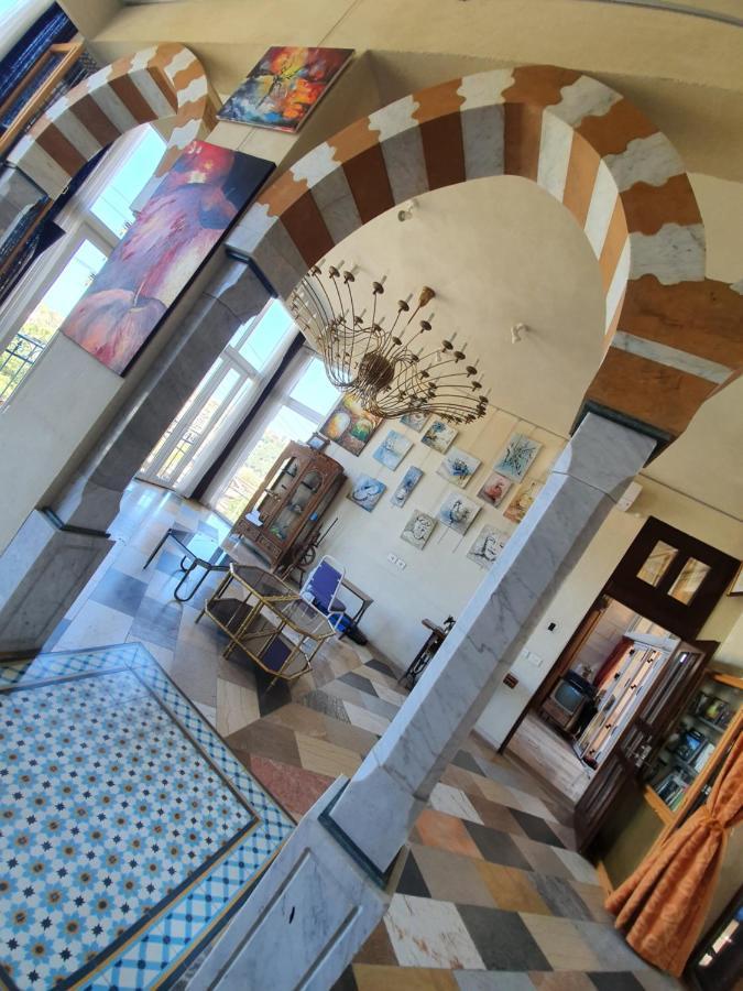 Gasthof Damask Rose, Lebanese 3*
