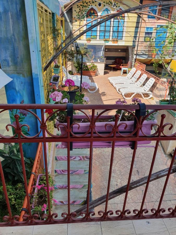 Damask Rose, Lebanese 3*