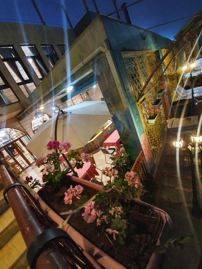 Guest house Damask Rose, Lebanese 3*