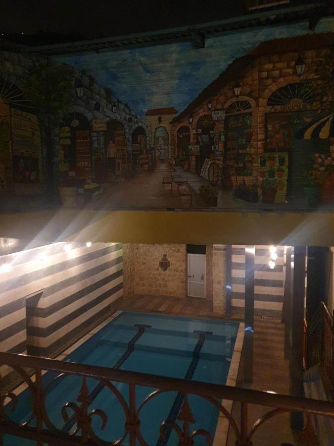 Guest house Damask Rose, Lebanese 3*