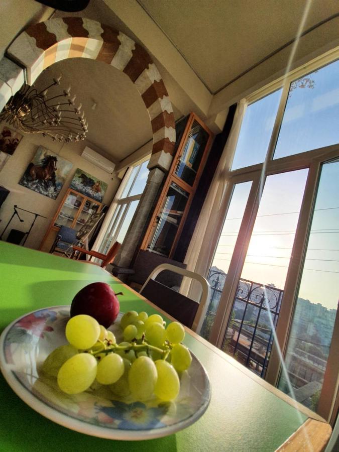 Guest house Damask Rose, Lebanese Jounieh