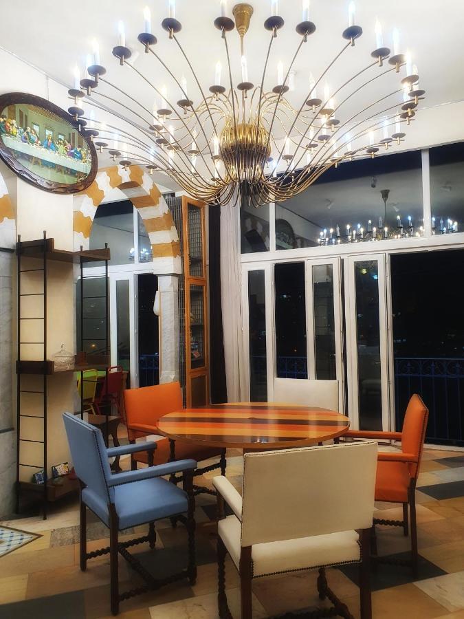 Damask Rose, Lebanese Guest house Jounieh